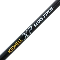 Kilwell XP Slow Pitch Jigging Rod 6ft 3in PE2 1pc -Hot Sale Fishing Store 102507 4