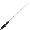 Kilwell XP Slow Pitch Jigging Rod 6ft 3in PE2 1pc -Hot Sale Fishing Store 102507 7