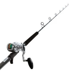 Shimano Ocea Jigger 1500 HG Energy Concept Jigging Combo 5ft PE2-4 2pc