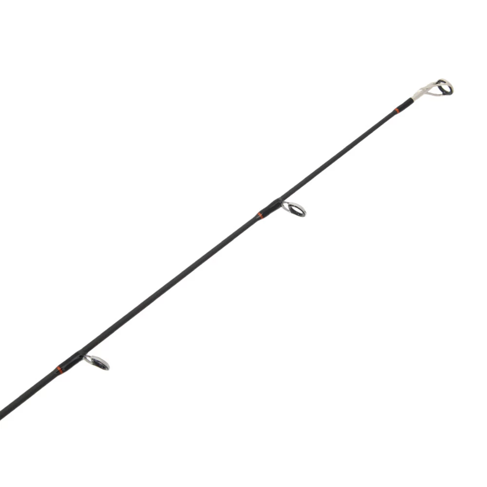 Shimano #KAOS Spinning Rod 7ft 11in 40-70g 2pc Orange 4 Shimano #KAOS Spinning Rod 7ft 11in 40-70g 2pc Orange - Image 2