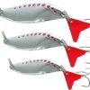 White Label Casting Spoons Value Pack 24g/32g/42g -Hot Sale Fishing Store 106857 2 n