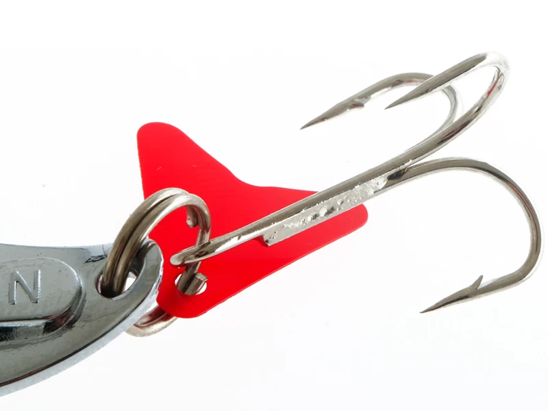 White Label Casting Spoons Value Pack 24g/32g/42g 4 White Label Casting Spoons Value Pack 24g/32g/42g - Image 2