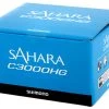 Shimano Sahara C3000FI HG Spinning Reel 1 Shimano Sahara C3000FI HG Spinning Reel -Hot Sale Fishing Store 107198 2 n 1