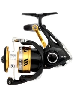 Shimano Sahara C3000FI HG Spinning Reel -Hot Sale Fishing Store 107198 6 n 1