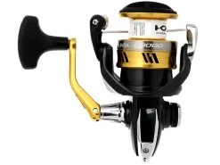 Shimano Sahara C3000FI HG Spinning Reel -Hot Sale Fishing Store 107198 8 n 1
