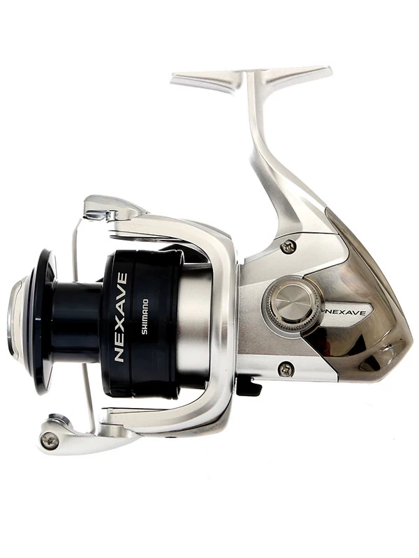 Shimano Nexave 8000FE And Eclipse Surfcasting Combo 12ft 10-15kg 2pc 6 Shimano Nexave 8000FE And Eclipse Surfcasting Combo 12ft 10-15kg 2pc - Image 4