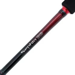 Shimano Sephia BB S83ML Spinning Rod 8ft 3in PE0.4-0.8 2pc -Hot Sale Fishing Store 107206 5 n
