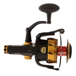 PENN Spinfisher VI 8500 Live Liner Strayline Combo 7ft 12-20kg 2pc 17 PENN Spinfisher VI 8500 Live Liner Strayline Combo 7ft 12-20kg 2pc -Hot Sale Fishing Store 107488 6 n 3