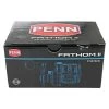 PENN Fathom II 15 Level Wind Overhead Reel 2 PENN Fathom II 15 Level Wind Overhead Reel -Hot Sale Fishing Store 107663 1