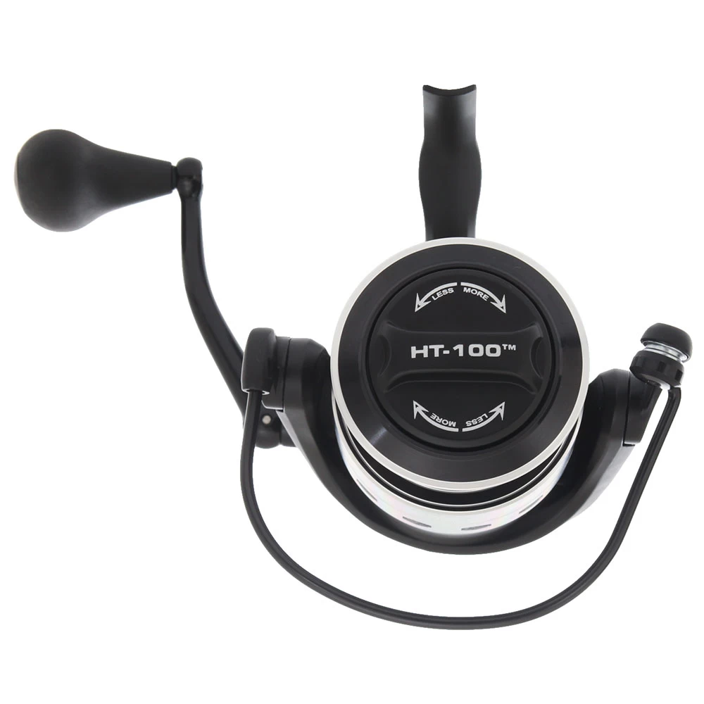 PENN Pursuit III 8000 Spin Surfcasting Combo 13ft 12-20kg 3pc 8 PENN Pursuit III 8000 Spin Surfcasting Combo 13ft 12-20kg 3pc - Image 6