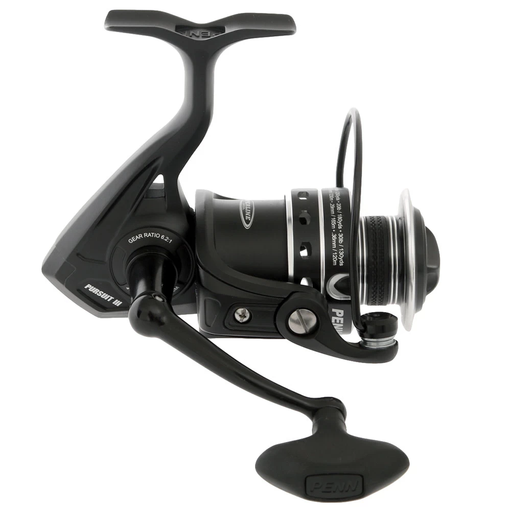 PENN Pursuit III 3000 Spinning Reel 5 PENN Pursuit III 3000 Spinning Reel - Image 3