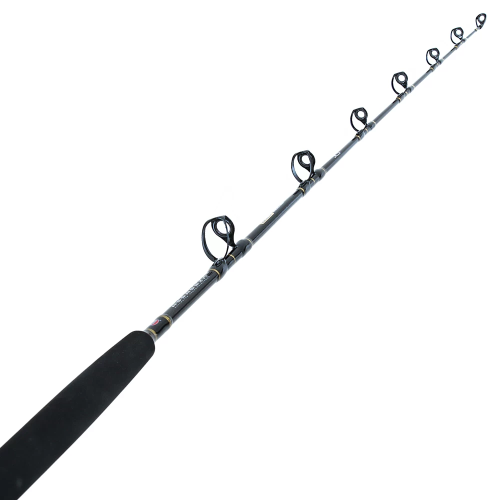PENN Ocean Assassin Runner Heavy-Duty Boat / Game Rod 6ft 10kg 1pc 3 PENN Ocean Assassin Runner Heavy-Duty Boat / Game Rod 6ft 10kg 1pc