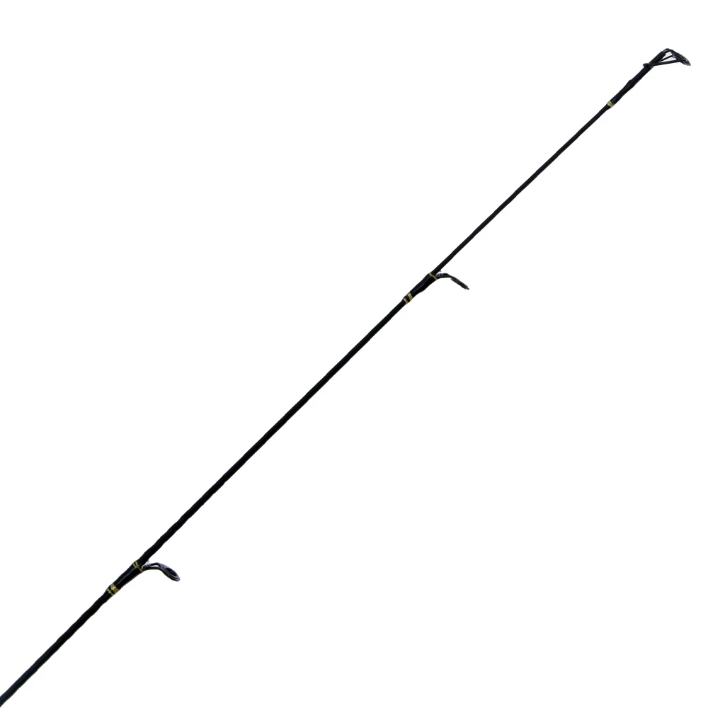 PENN Ally 662ML Inshore Spinning Rod 6ft 6in 3-6kg 2pc 5 PENN Ally 662ML Inshore Spinning Rod 6ft 6in 3-6kg 2pc - Image 3