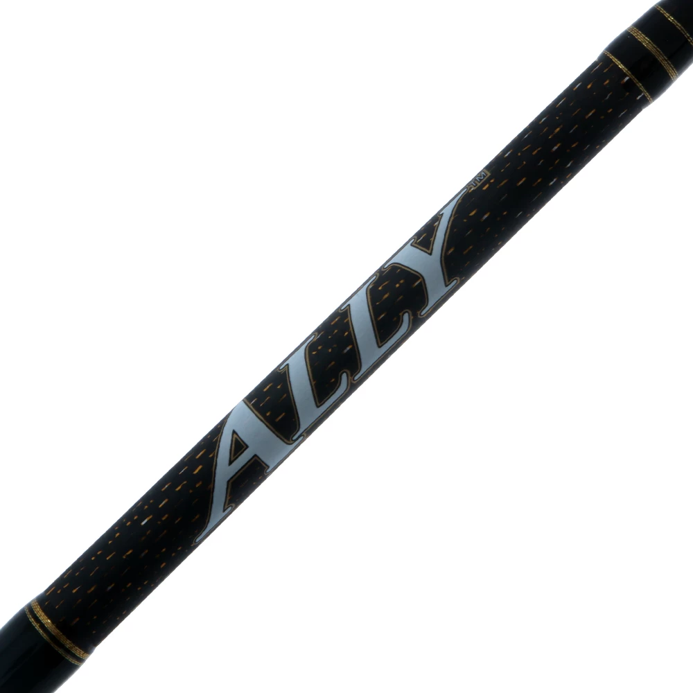 PENN Ally 662ML Inshore Spinning Rod 6ft 6in 3-6kg 2pc 7 PENN Ally 662ML Inshore Spinning Rod 6ft 6in 3-6kg 2pc - Image 5