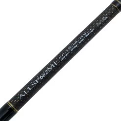 PENN Ally 662ML Inshore Spinning Rod 6ft 6in 3-6kg 2pc 14 PENN Ally 662ML Inshore Spinning Rod 6ft 6in 3-6kg 2pc -Hot Sale Fishing Store 107699 7 n
