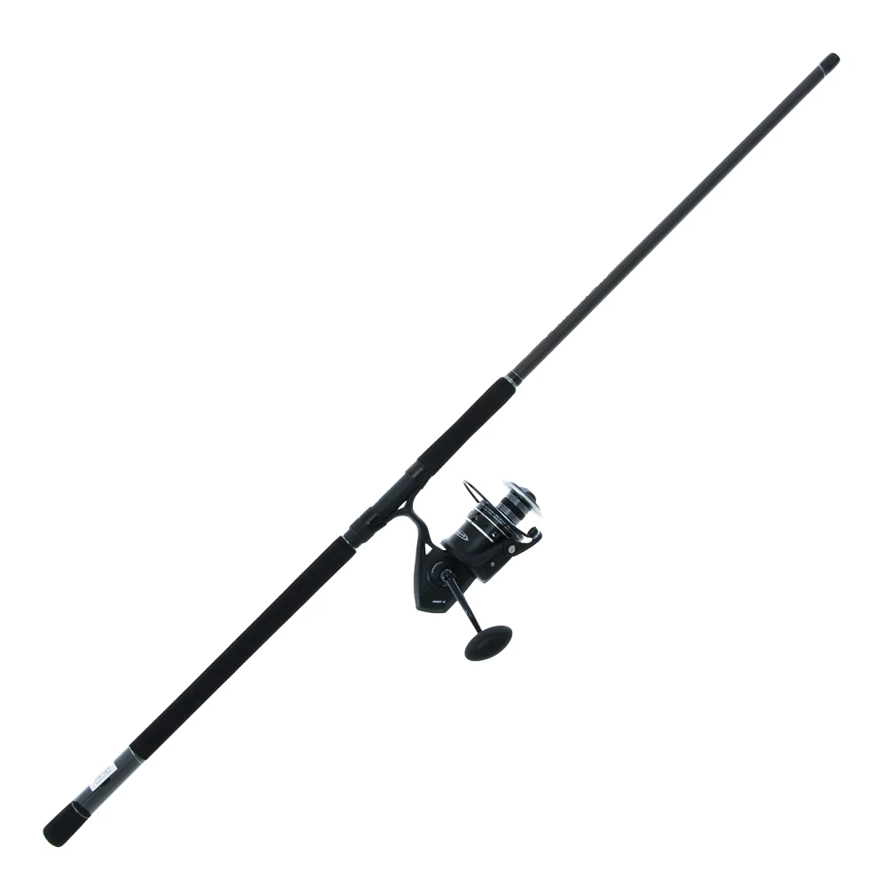PENN Pursuit III 8000 Spin Surfcasting Combo 13ft 12-20kg 3pc 4 PENN Pursuit III 8000 Spin Surfcasting Combo 13ft 12-20kg 3pc - Image 2