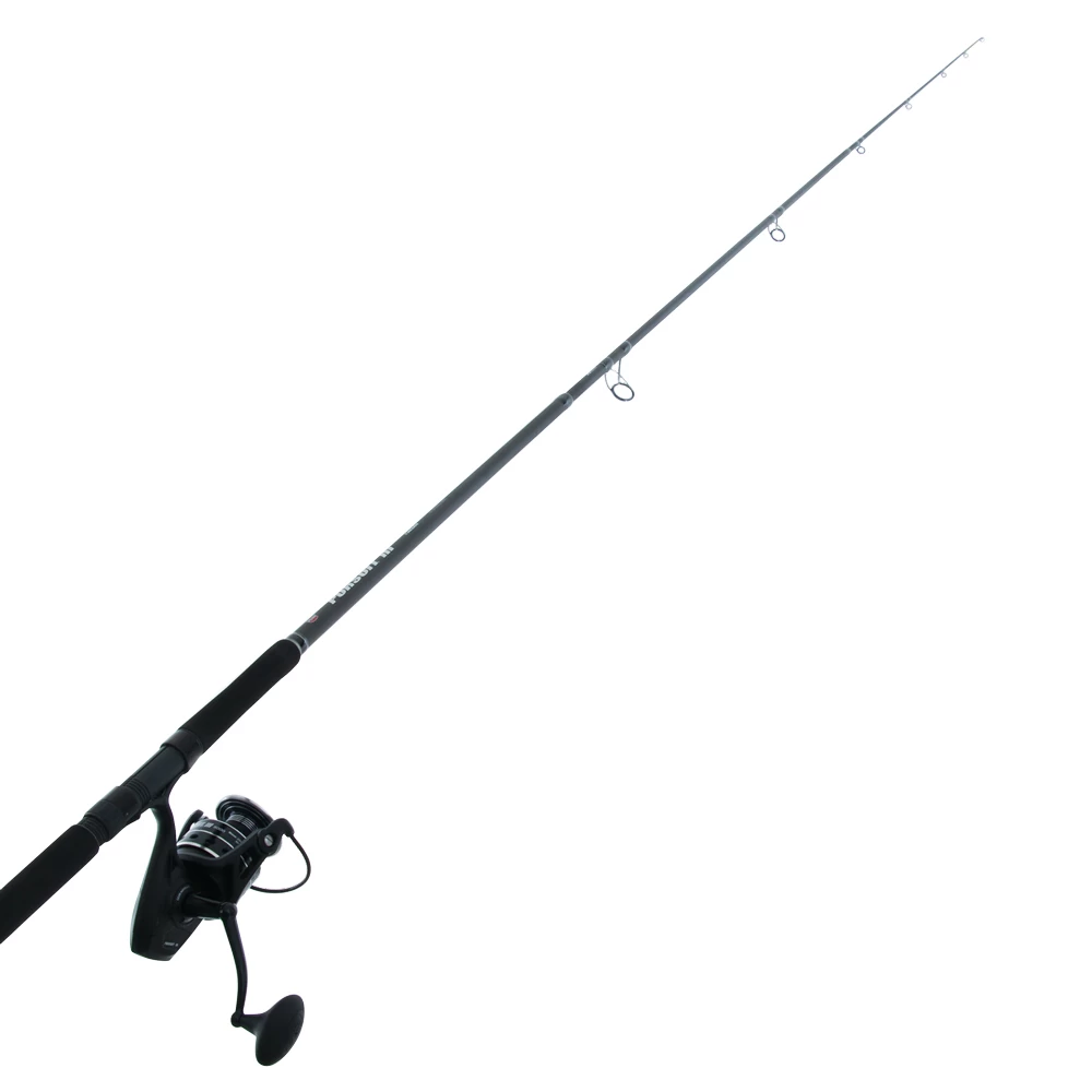 PENN Pursuit III 8000 Spin Surfcasting Combo 13ft 12-20kg 3pc 3 PENN Pursuit III 8000 Spin Surfcasting Combo 13ft 12-20kg 3pc