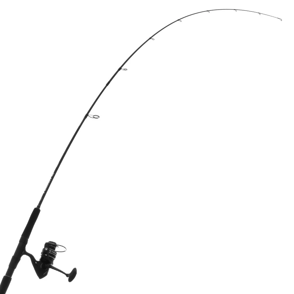 PENN Pursuit III 3000 Spinning Softbait Combo 7ft 3-6kg 2pc 4 PENN Pursuit III 3000 Spinning Softbait Combo 7ft 3-6kg 2pc - Image 2