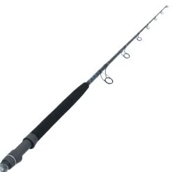 Ugly Stik 601XH Bluewater Spinning Game Rod 6ft 15-37kg 1pc