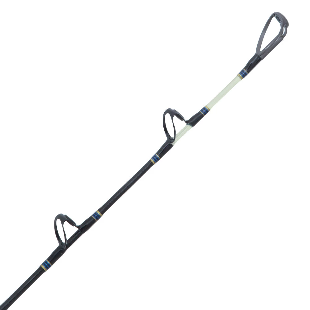 Ugly Stik 561H Bluewater Standup Runner Overhead Game Rod 5'6'' 15-24kg 1pc 4 Ugly Stik 561H Bluewater Standup Runner Overhead Game Rod 5'6'' 15-24kg 1pc - Image 2