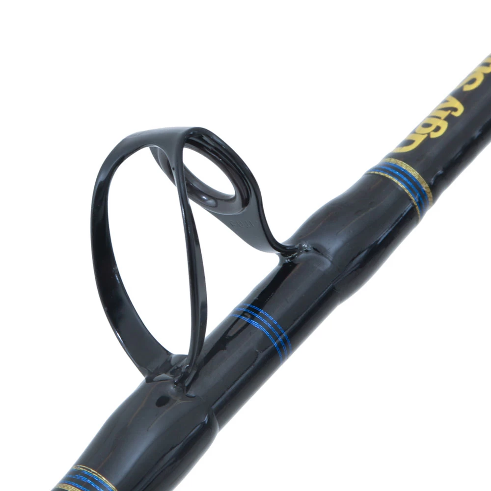 Ugly Stik 561H Bluewater Standup Runner Overhead Game Rod 5'6'' 15-24kg 1pc 5 Ugly Stik 561H Bluewater Standup Runner Overhead Game Rod 5'6'' 15-24kg 1pc - Image 3