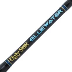 Ugly Stik 561H Bluewater Standup Runner Overhead Game Rod 5'6'' 15-24kg 1pc 11 Ugly Stik 561H Bluewater Standup Runner Overhead Game Rod 5'6'' 15-24kg 1pc -Hot Sale Fishing Store 107736 5 n