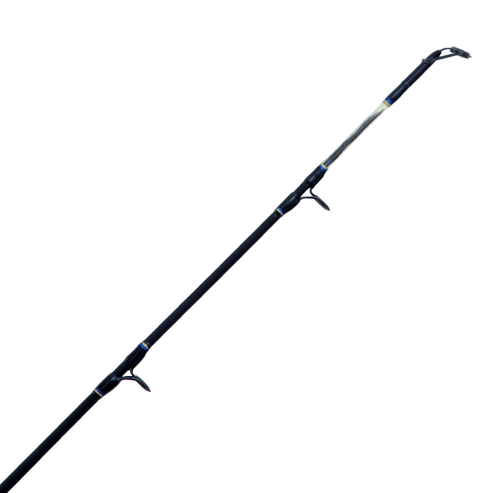 Ugly Stik Gold 561H Spin Jigging Rod 5ft 6in PE3 1pc 4 Ugly Stik Gold 561H Spin Jigging Rod 5ft 6in PE3 1pc - Image 3