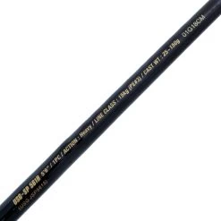 Ugly Stik Gold 561H Spin Jigging Rod 5ft 6in PE3 1pc 13 Ugly Stik Gold 561H Spin Jigging Rod 5ft 6in PE3 1pc -Hot Sale Fishing Store 107740 7 n