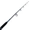 Ugly Stik Gold 561XH Medium-Heavy Jig Spin Rod 5ft 6in PE5 24kg 1pc -Hot Sale Fishing Store 107741 2 n