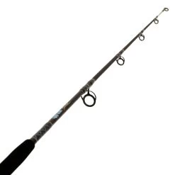 Ugly Stik Gold 561XXH Heavy Jig Spin Rod 5ft 6in PE8 37kg 1pc