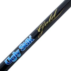Ugly Stik Gold 561H Overhead Casting Rod 5ft 6in 8-10kg 1pc -Hot Sale Fishing Store 107746 6 n