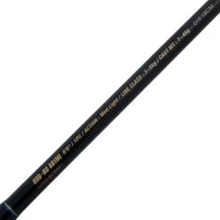 Ugly Stik Gold 601ML Overhead Casting Rod 6ft 3-5kg 1pc 14 Ugly Stik Gold 601ML Overhead Casting Rod 6ft 3-5kg 1pc -Hot Sale Fishing Store 107747 7 n