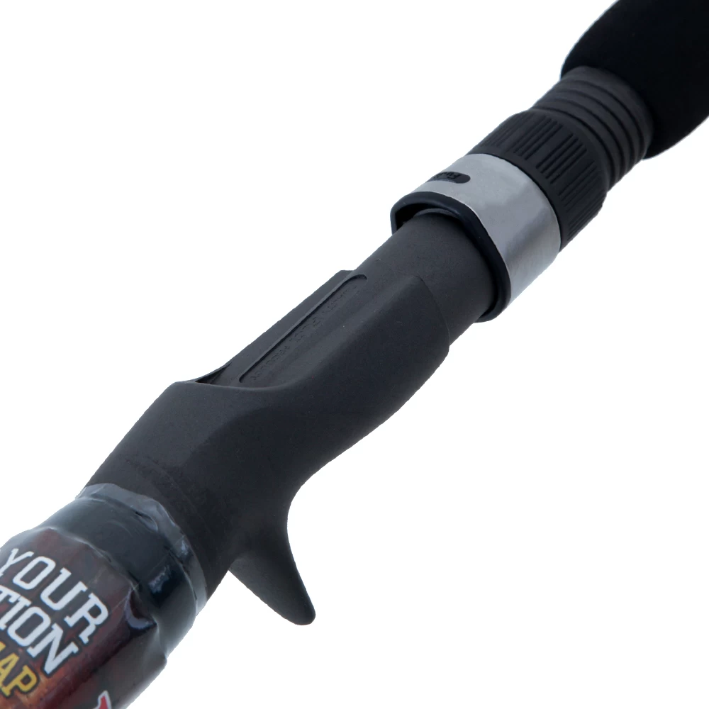 Ugly Stik Gold 601ML Overhead Casting Rod 6ft 3-5kg 1pc 9 Ugly Stik Gold 601ML Overhead Casting Rod 6ft 3-5kg 1pc - Image 7