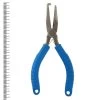 White Label Dynamic HD Split Ring Pliers Blue