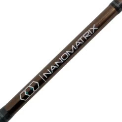 Okuma Nano Matrix Light Spinning Rod 9ft 3-15g 2pc -Hot Sale Fishing Store 108690 5 n