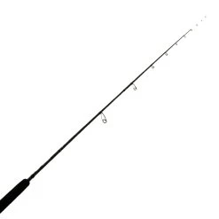 Okuma Tournament Concept Spinning Rod 8ft 6in 3-6kg 2pc