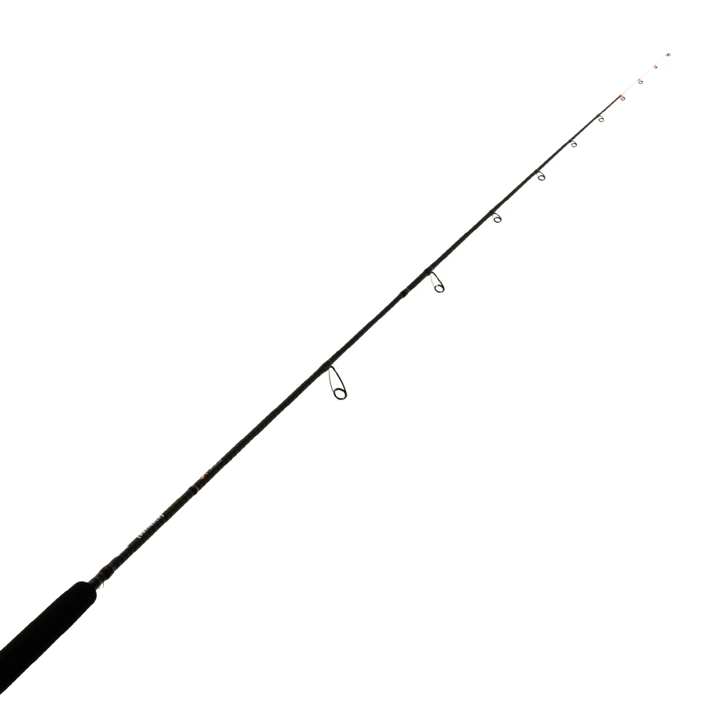 Okuma Tournament Concept Spinning Rod 8ft 6in 3-6kg 2pc 3 Okuma Tournament Concept Spinning Rod 8ft 6in 3-6kg 2pc