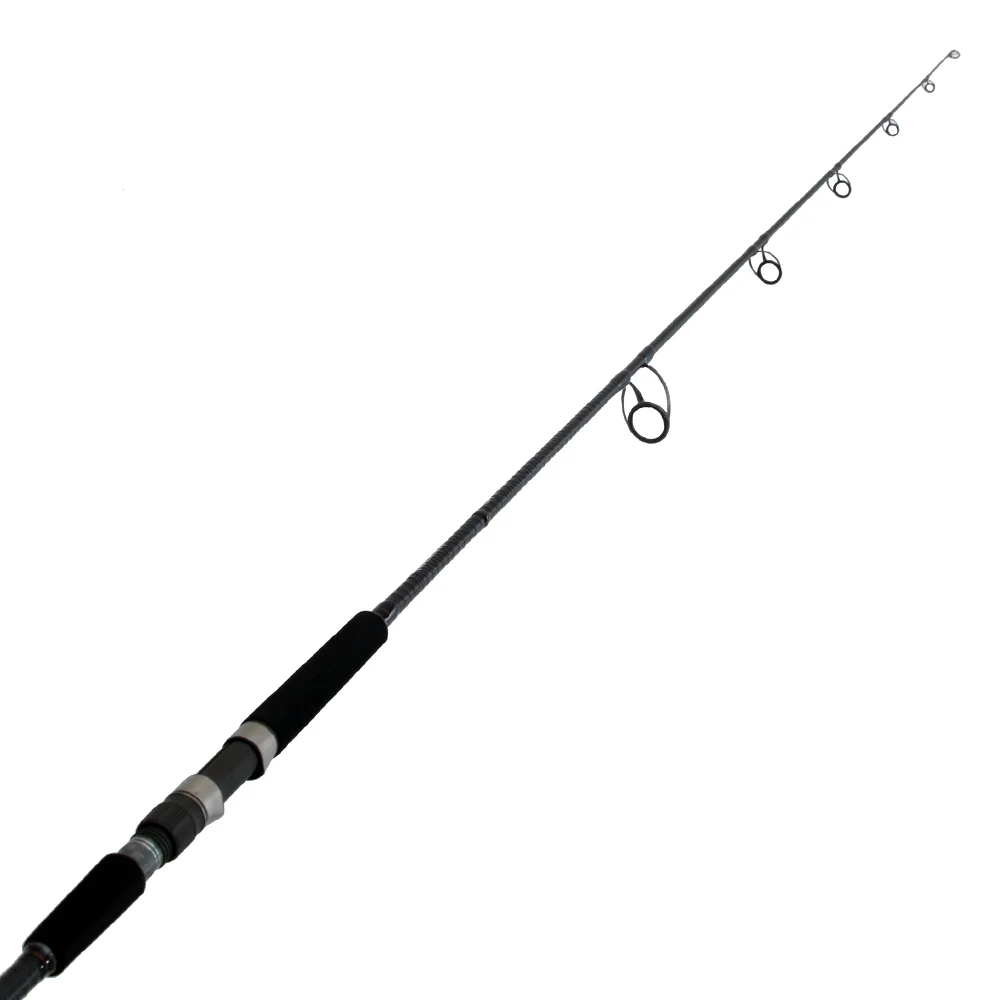 Okuma Tournament Concept Stickbait Rod 8ft 6in PE6 2pc 3 Okuma Tournament Concept Stickbait Rod 8ft 6in PE6 2pc