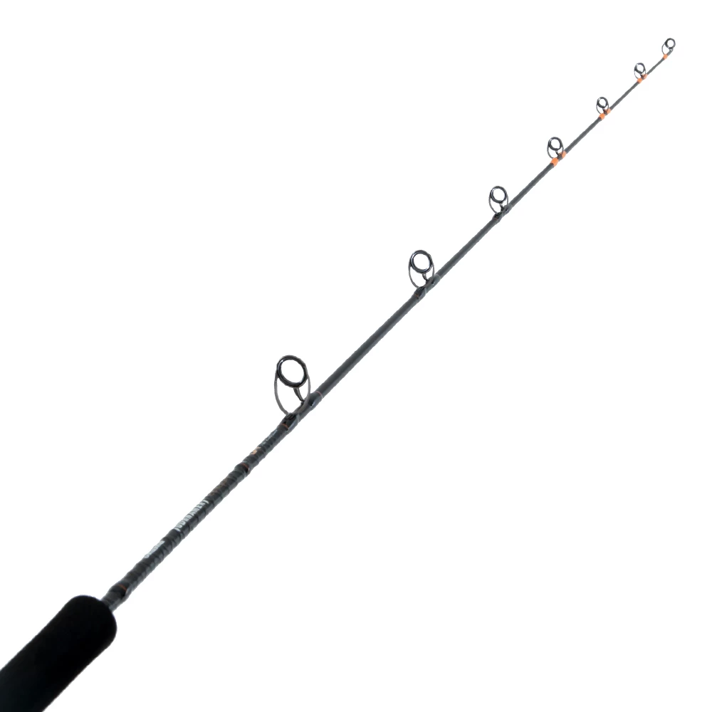 Okuma Tournament Concept Heavy Casting Rod 6ft 15-24kg 1pc 3 Okuma Tournament Concept Heavy Casting Rod 6ft 15-24kg 1pc