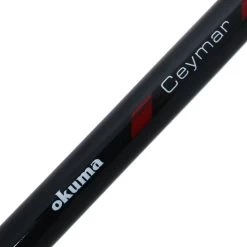 Okuma Ceymar Medium Surfcasting Rod 12ft 3pc -Hot Sale Fishing Store 108705 2