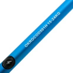 Okuma Cod Botherer Overhead Rod 5ft 15-24kg 1pc -Hot Sale Fishing Store 108706 6 n