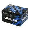 Okuma Tesoro TSR-5S High Speed Star Drag OH Boat Reel 2 Okuma Tesoro TSR-5S High Speed Star Drag OH Boat Reel -Hot Sale Fishing Store 108708 1
