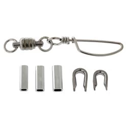 Pakula Rigging Kit 135pc 7 Pakula Rigging Kit 135pc -Hot Sale Fishing Store 108773 4 n
