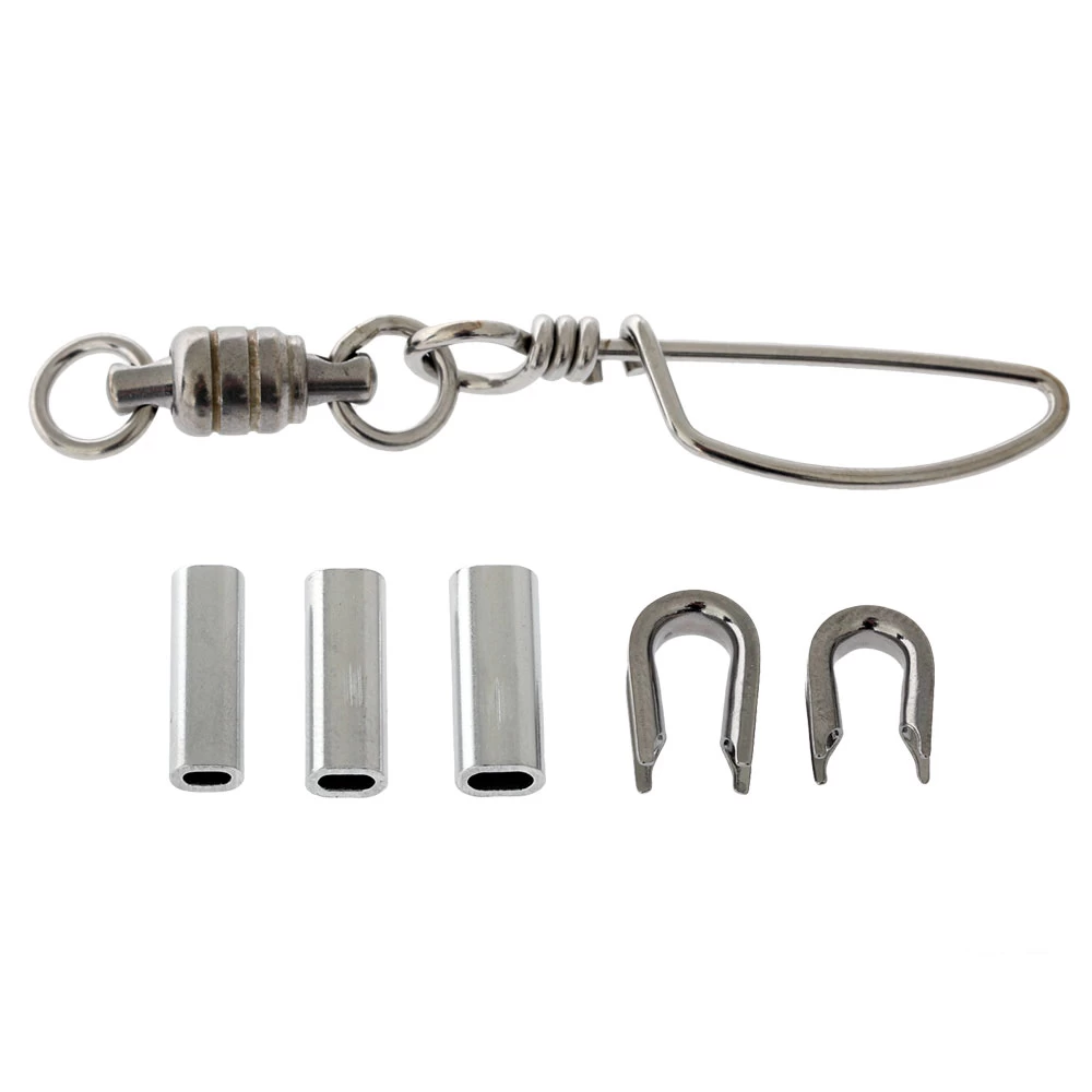 Pakula Rigging Kit 135pc 5 Pakula Rigging Kit 135pc - Image 3