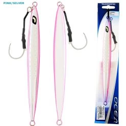 Shimano Ocea Pebble Stick Jig With Assist Hook 350g -Hot Sale Fishing Store 108846 5 n