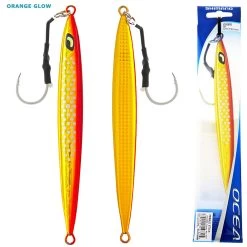 Shimano Ocea Pebble Stick Jig With Assist Hook 350g -Hot Sale Fishing Store 108846 6 n
