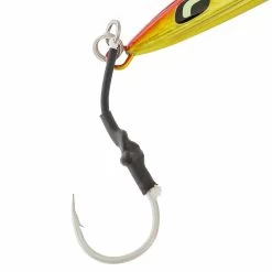 Shimano Ocea Pebble Stick Jig With Assist Hook 350g -Hot Sale Fishing Store 108846 9 n y