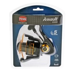 PENN Assault 3500 Spinning Reel