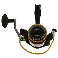 PENN Assault 3500 Spinning Reel -Hot Sale Fishing Store 109970 5