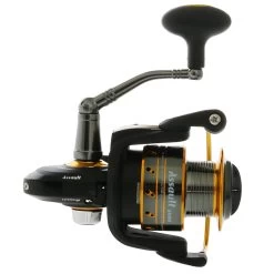 PENN Assault 3500 Spinning Reel -Hot Sale Fishing Store 109970 6